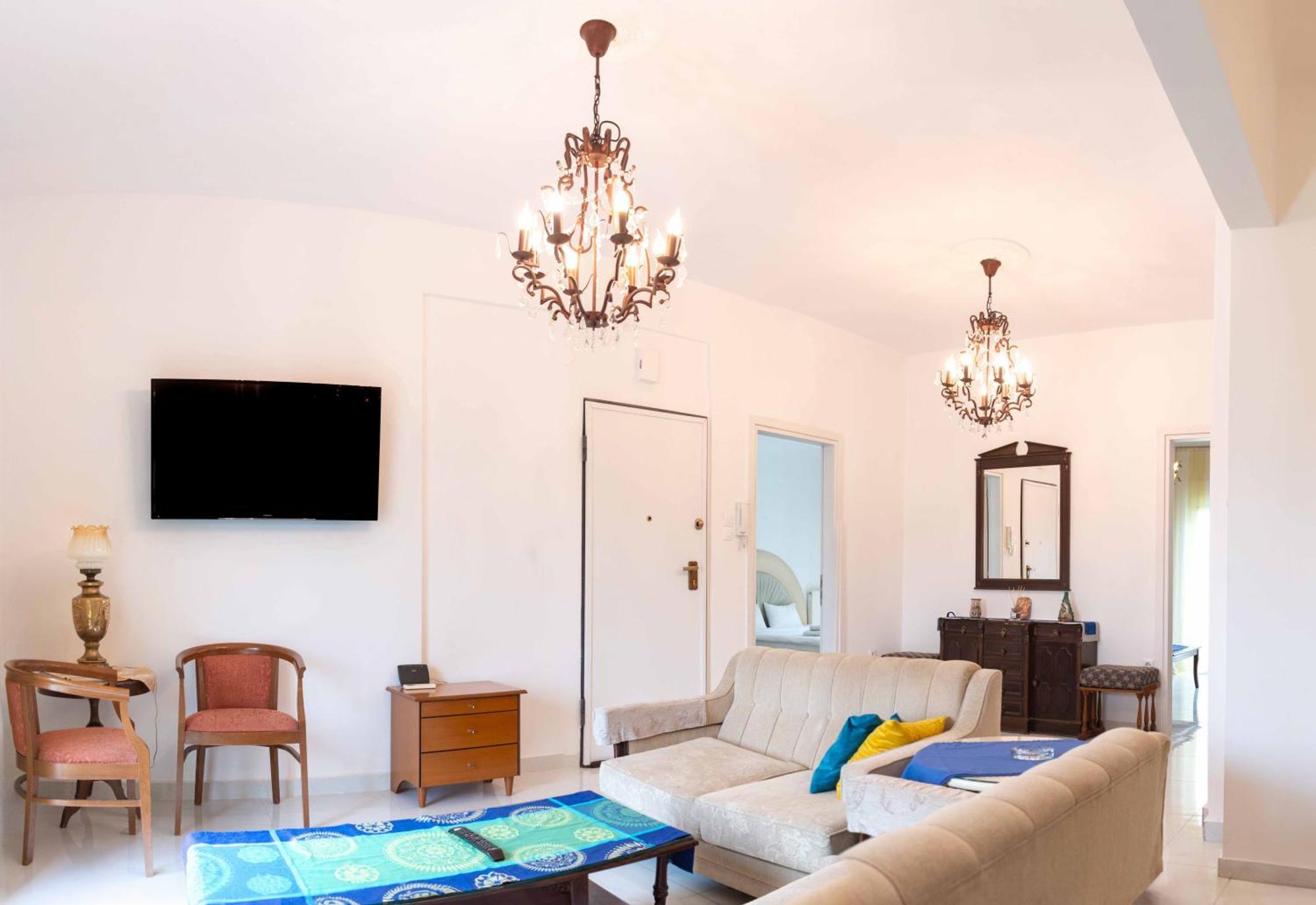 C.16 The Nest #Colony City Heart Thessaloniki Buitenkant foto