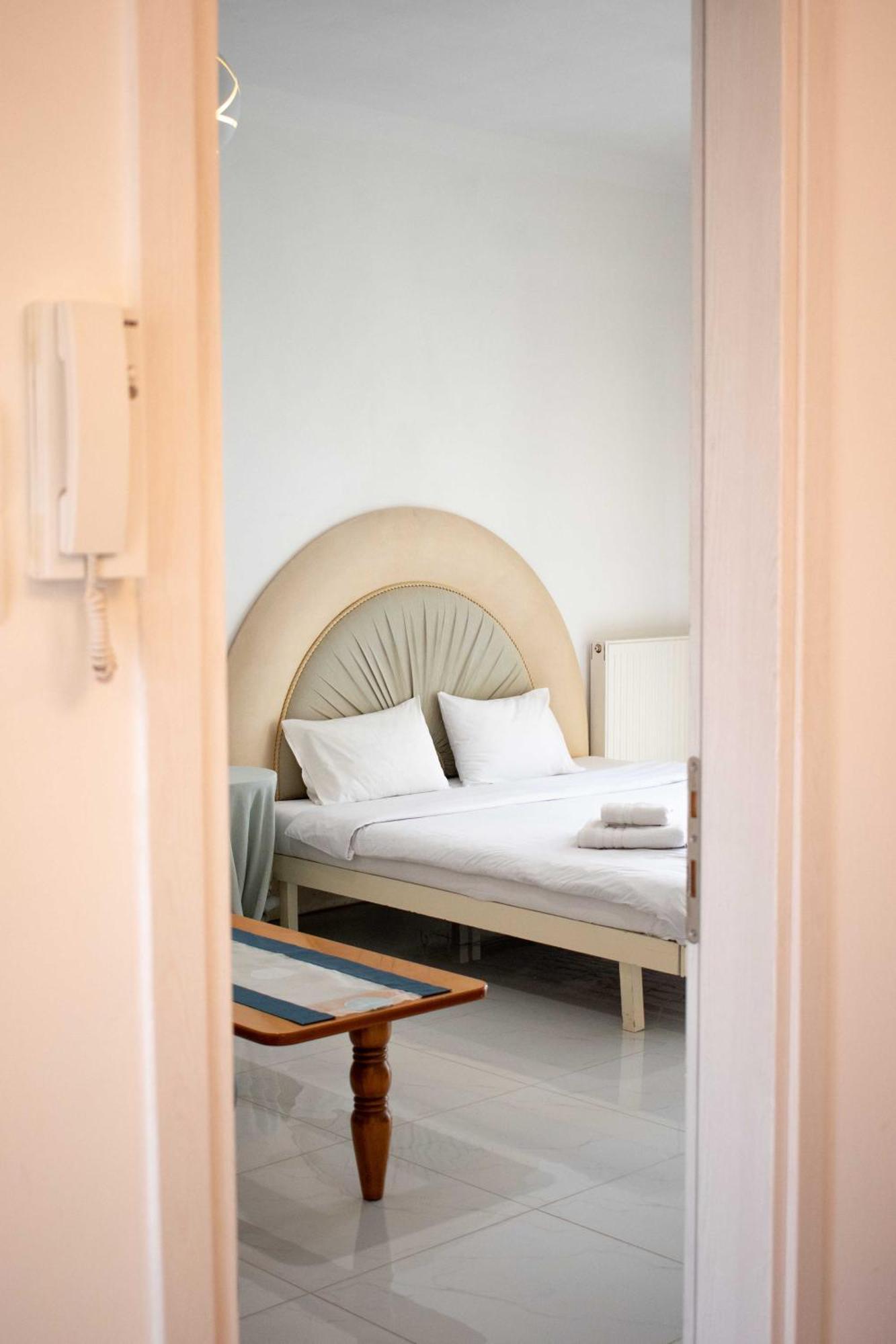 C.16 The Nest #Colony City Heart Thessaloniki Buitenkant foto