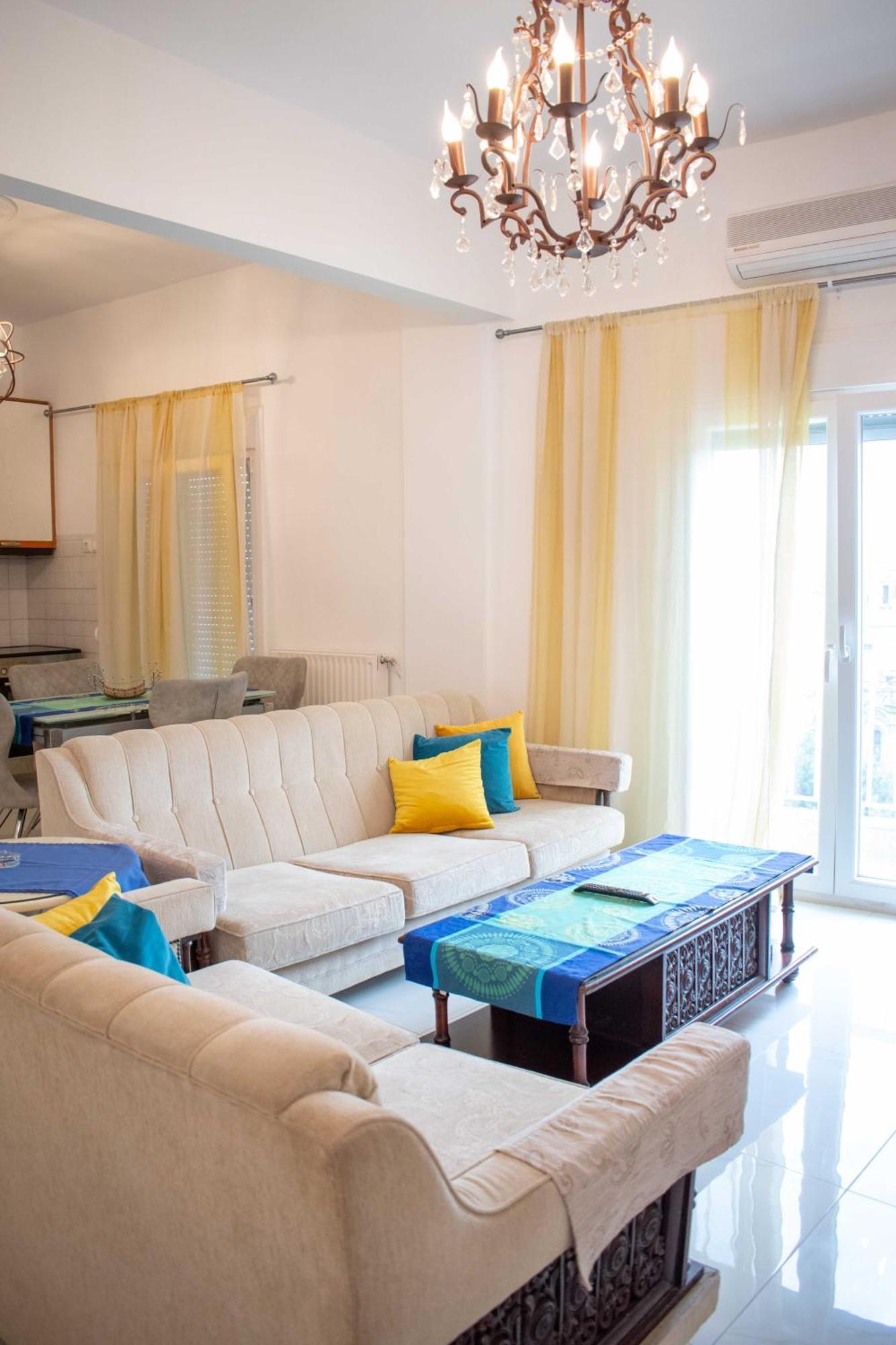 C.16 The Nest #Colony City Heart Thessaloniki Buitenkant foto