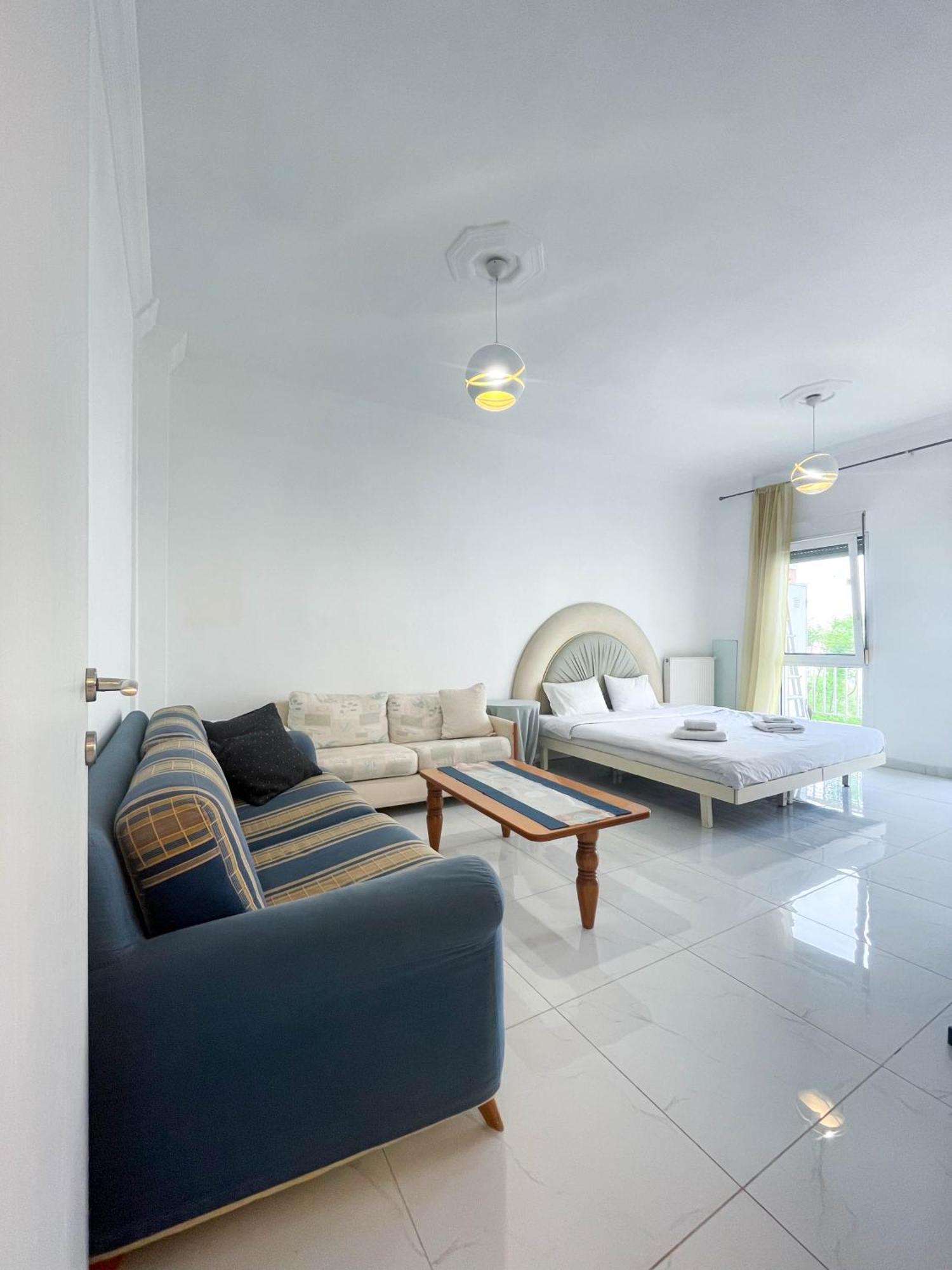 C.16 The Nest #Colony City Heart Thessaloniki Buitenkant foto