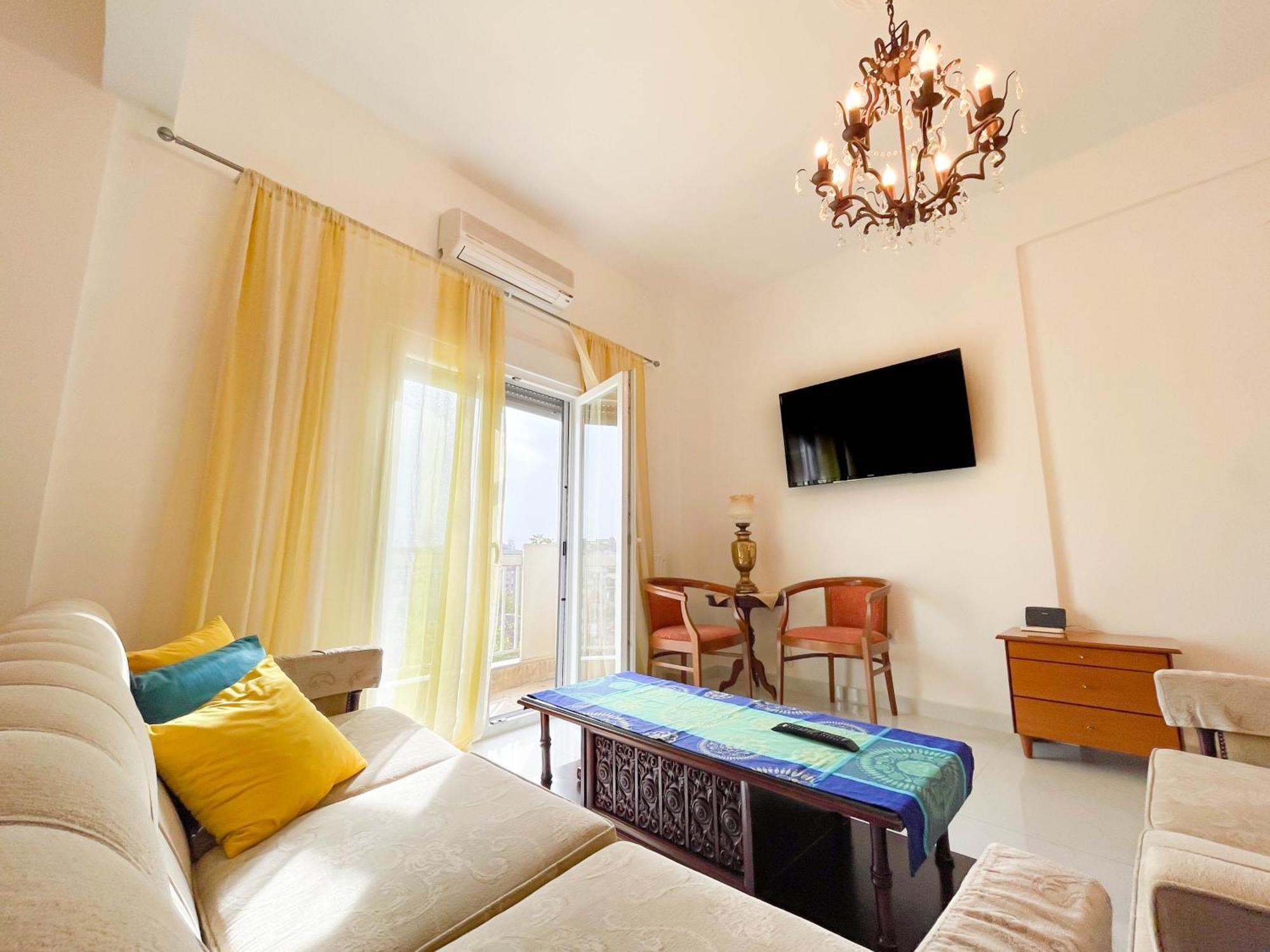 C.16 The Nest #Colony City Heart Thessaloniki Buitenkant foto