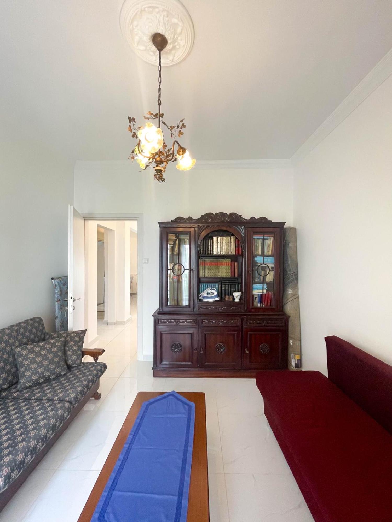 C.16 The Nest #Colony City Heart Thessaloniki Buitenkant foto
