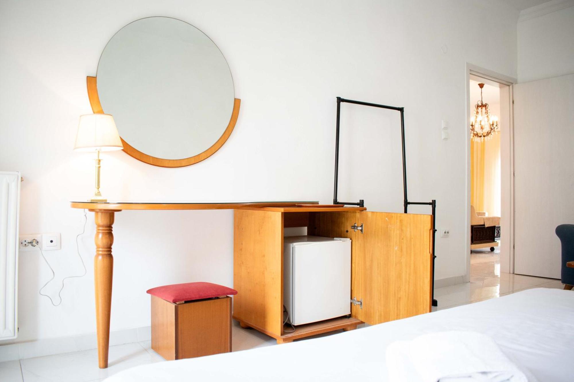 C.16 The Nest #Colony City Heart Thessaloniki Buitenkant foto