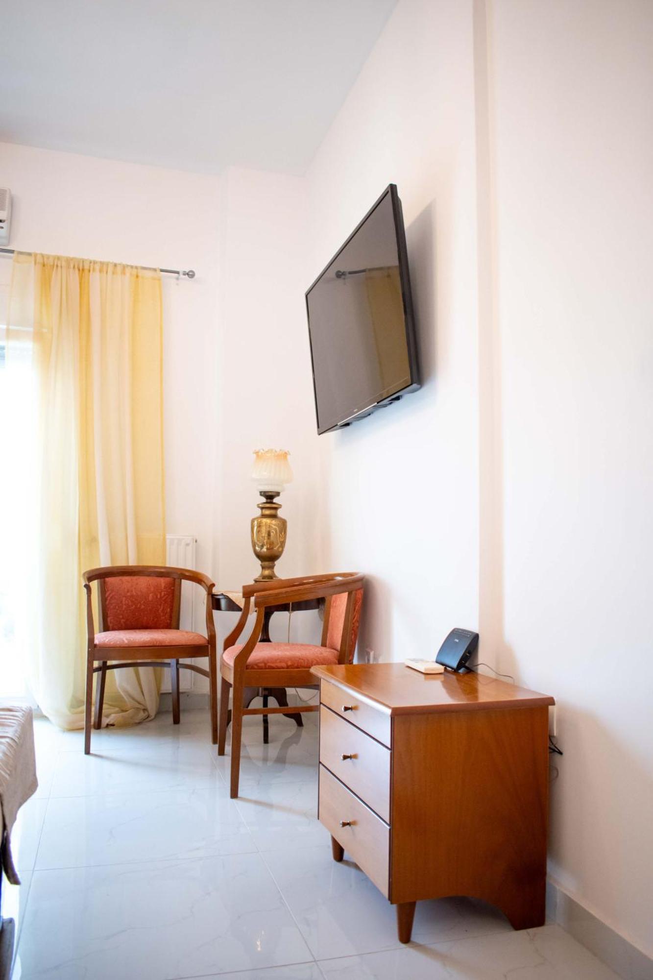 C.16 The Nest #Colony City Heart Thessaloniki Buitenkant foto