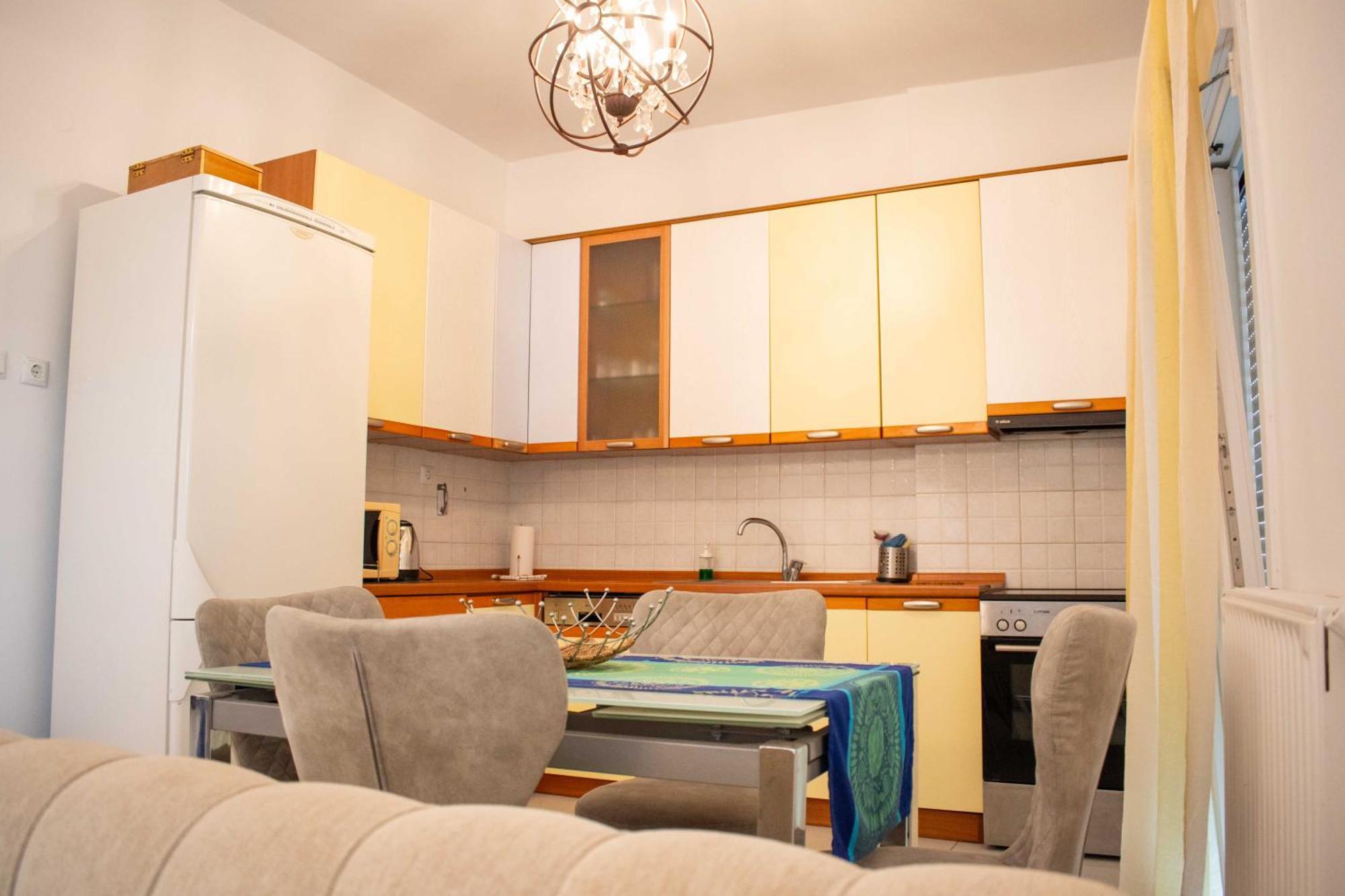 C.16 The Nest #Colony City Heart Thessaloniki Buitenkant foto