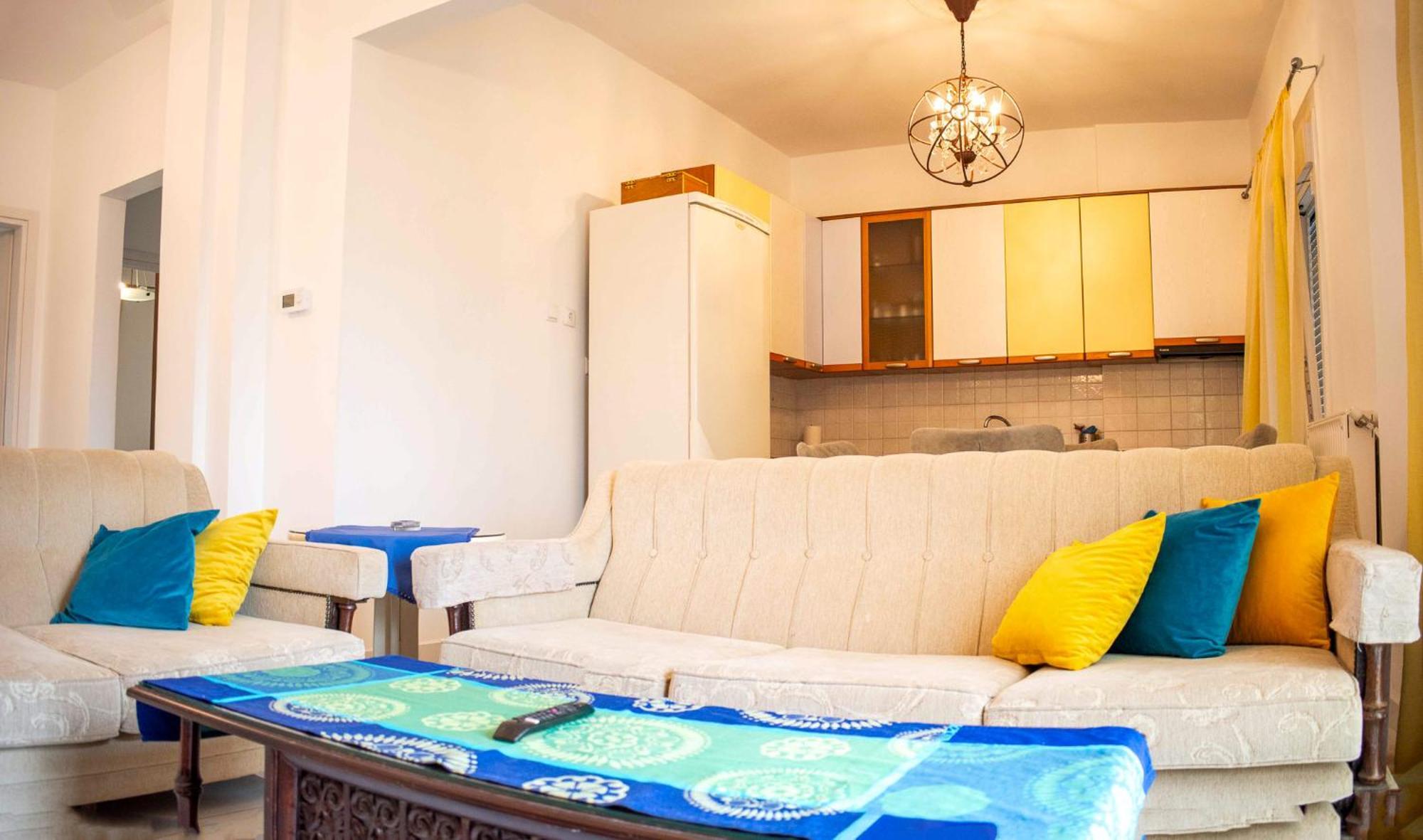 C.16 The Nest #Colony City Heart Thessaloniki Buitenkant foto