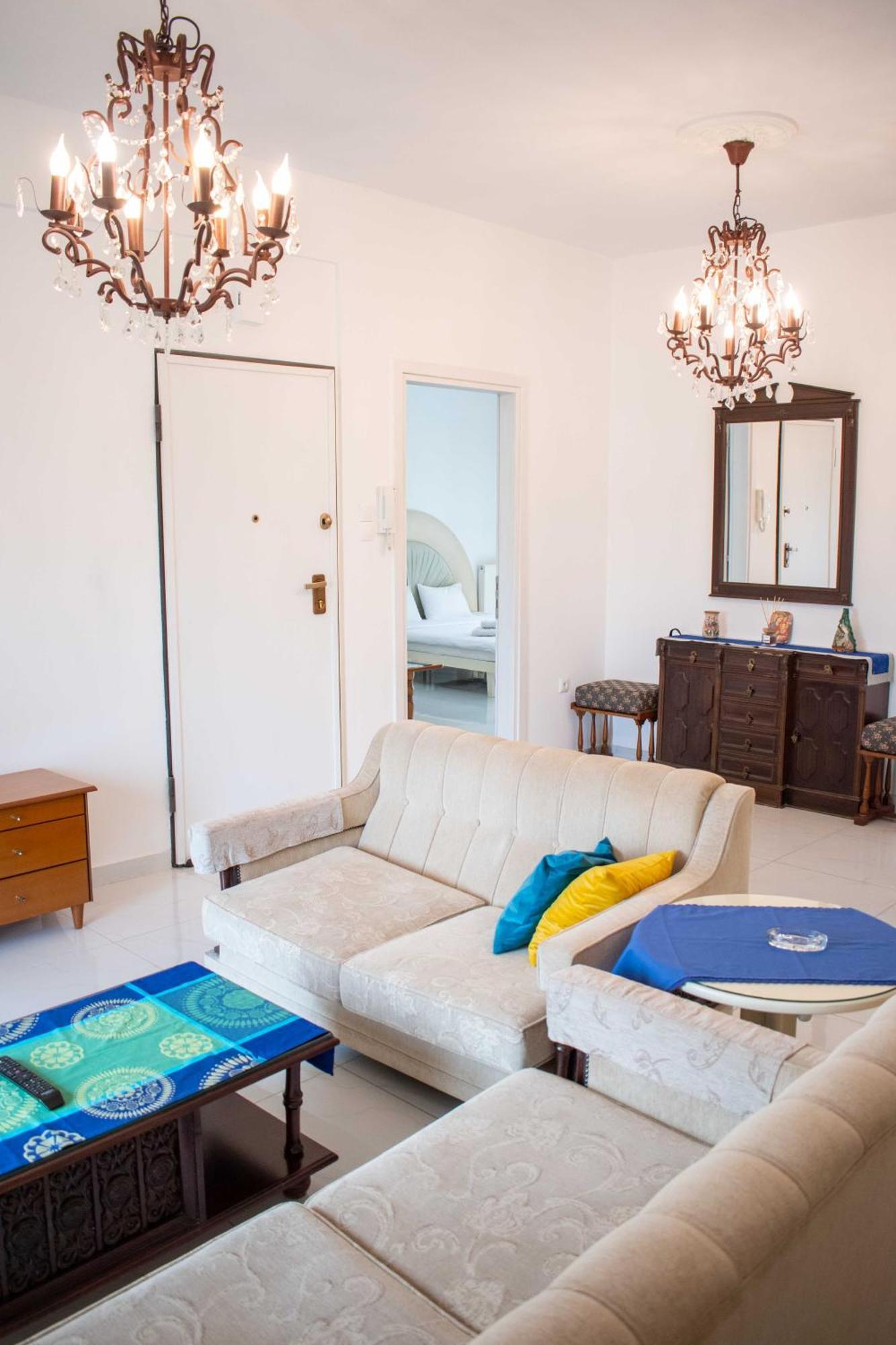 C.16 The Nest #Colony City Heart Thessaloniki Buitenkant foto