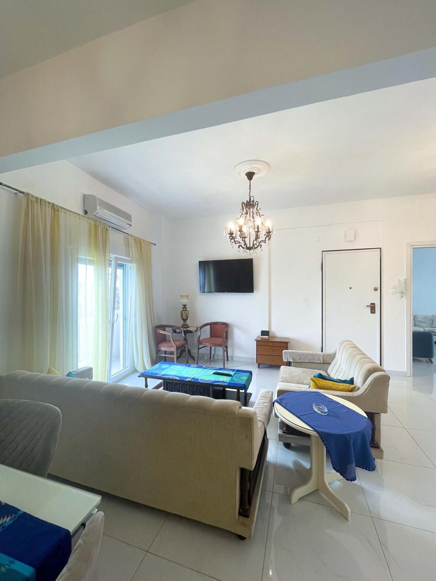 C.16 The Nest #Colony City Heart Thessaloniki Buitenkant foto